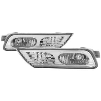 Spyder® - Factory Style Fog Lights