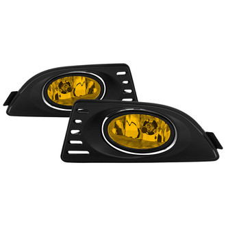Spyder® - Factory Style Fog Lights