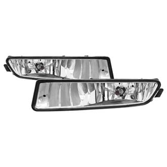 Spyder® - Factory Style Fog Lights