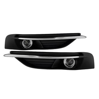 Spyder® - Projector Fog Lights