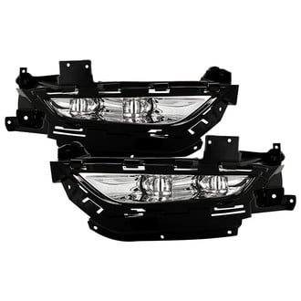 Spyder® - Factory Style Fog Lights