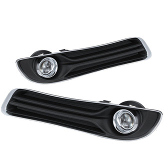 Spyder® - Projector Fog Lights