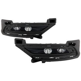 Spyder® - LED Fog Lights