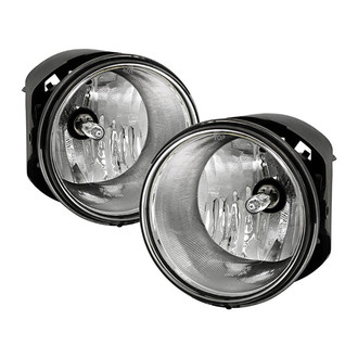 Spyder® - Factory Style Fog Lights