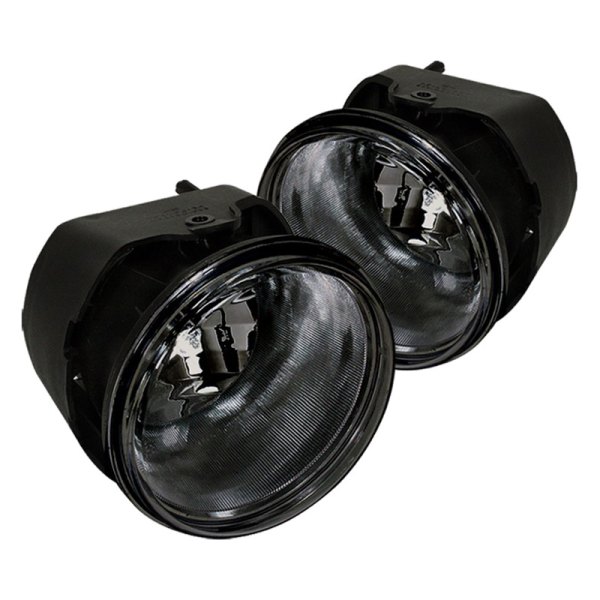 Spyder® - Smoke Factory Style Fog Lights, Chrysler 300