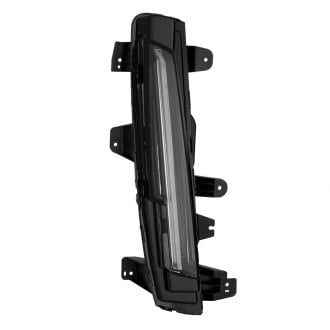 Spyder® - Passenger Side Passenger Side Factory Style LED Daytime Running Light