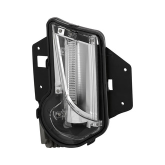 Spyder® - Passenger Side Factory Style Fog Light