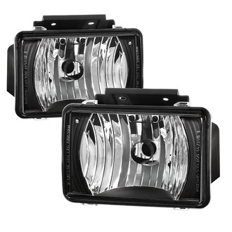 Spyder® - Factory Style Fog Lights