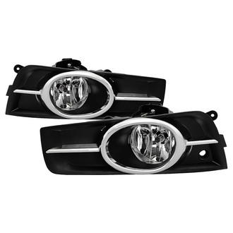 Spyder® - Factory Style Fog Lights