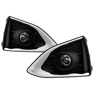 Spyder® - Factory Style Fog Lights
