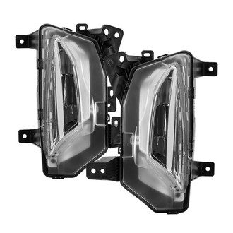Spyder® - Factory Style Fog Lights