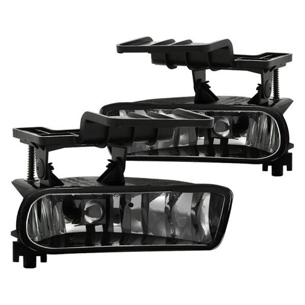 Spyder® - Smoke Factory Style Fog Lights