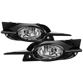 Spyder® - Factory Style Fog Lights