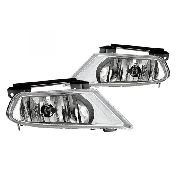 Spyder® - Factory Style Fog Lights, Honda Odyssey