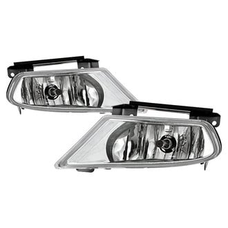 Spyder® - Factory Style Fog Lights