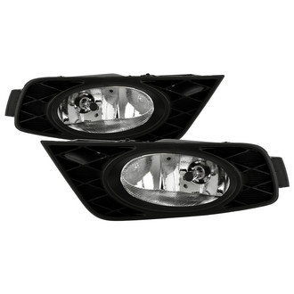 Spyder® - Factory Style Fog Lights