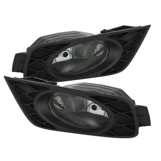 Spyder® - Smoke Factory Style Fog Lights