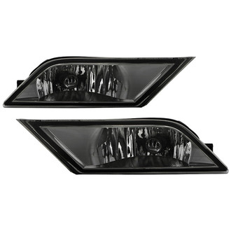 Spyder® - Smoke Factory Style Fog Lights