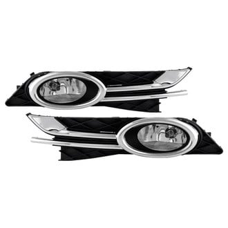 Spyder® - Factory Style Fog Lights
