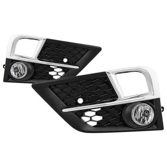 Spyder® - Factory Style Fog Lights