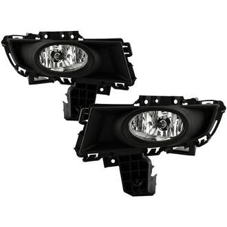 Spyder® - Factory Style Fog Lights