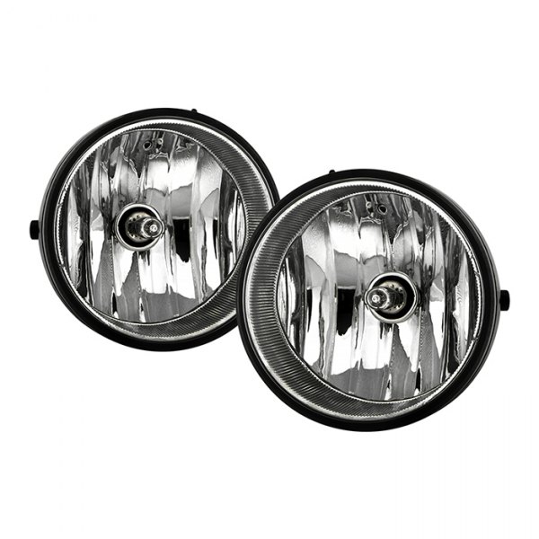Spyder® - Factory Style Fog Lights