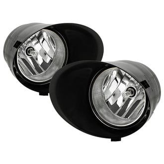 Spyder® - Factory Style Fog Lights