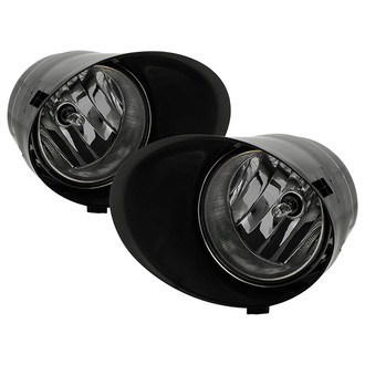 Spyder® - Smoke Factory Style Fog Lights
