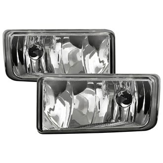 Spyder® - Factory Style Fog Lights