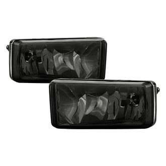 Spyder® FL-CSIL07-SM - Smoke Factory Style Fog Lights