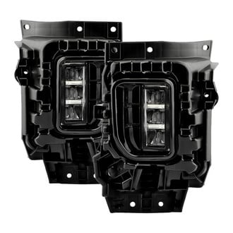 Spyder® - Factory Style Fog Lights