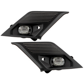 Spyder® - Factory Style Fog Lights