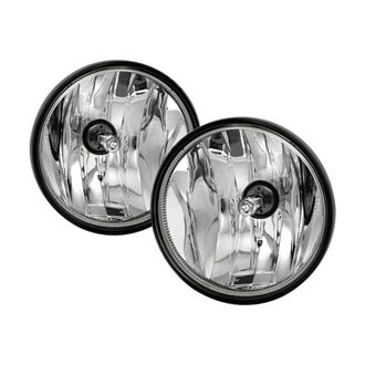 Spyder® - Factory Style Fog Lights