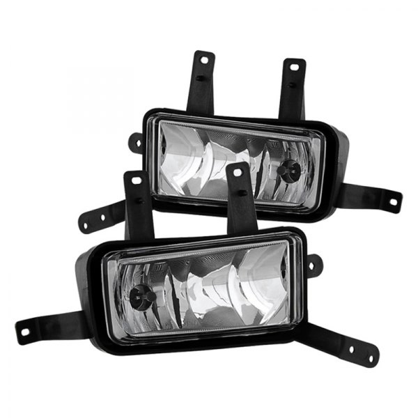 Spyder® - Factory Style Fog Lights