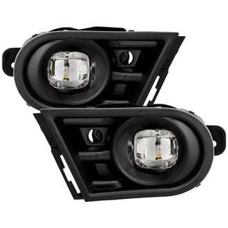 Spyder® - Factory Style Fog Lights
