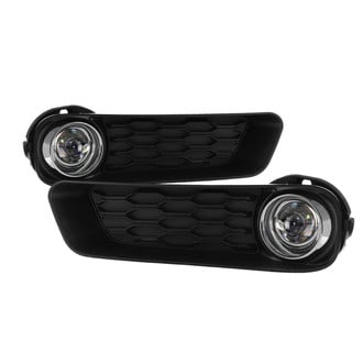 Spyder® - Factory Style Fog Lights