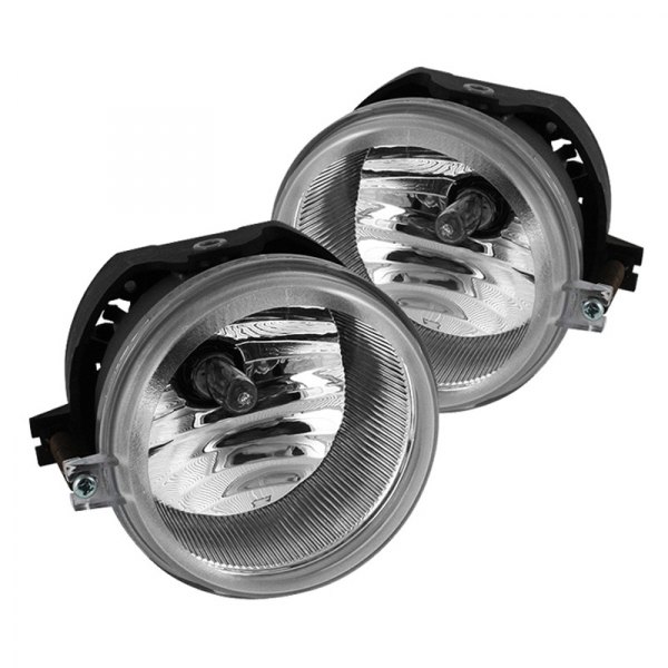 Spyder® - Factory Style Fog Lights