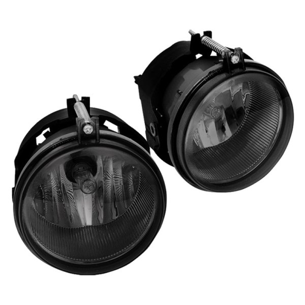 Spyder® - Smoke Factory Style Fog Lights