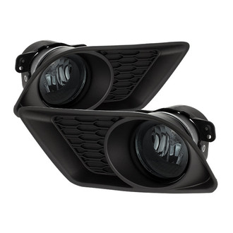 Spyder® - Factory Style Fog Lights
