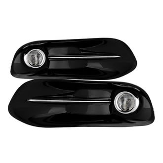 Spyder® - Factory Style Fog Lights