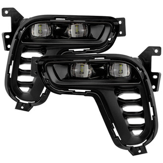 Spyder® - Factory Style Fog Lights