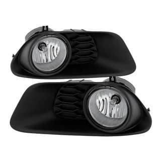 Spyder® - Factory Style Fog Lights