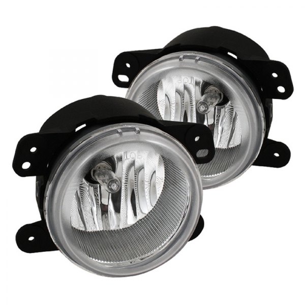 Spyder® - Factory Style Fog Lights