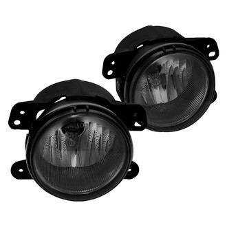 Spyder® - Factory Style Fog Lights