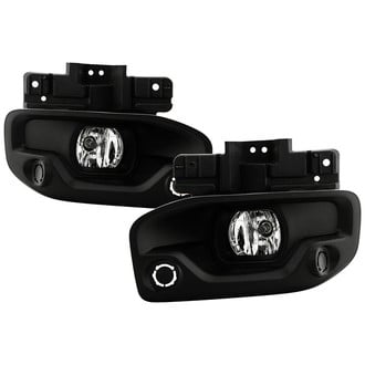 Spyder® - Factory Style Fog Lights