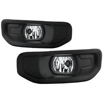 Spyder® - Factory Style Fog Lights