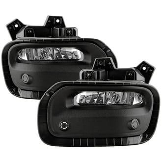 Spyder® - Factory Style Fog Lights