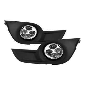 Spyder® - LED Fog Lights