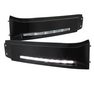 Spyder® - LED Daytime Running Lights