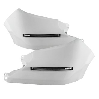 Spyder® - White LED Daytime Running Lights